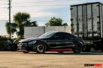 Mercedes-AMG C63 S R3+ Coupe Widebody by RENNtech 2018 года